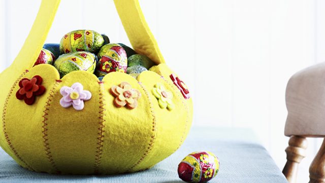 イースター（Easter）とは？ イギリスとアメリカのイースターの違い