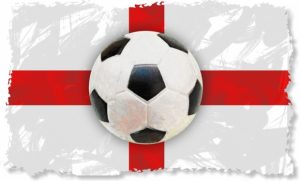 サッカー英語の用語を紹介