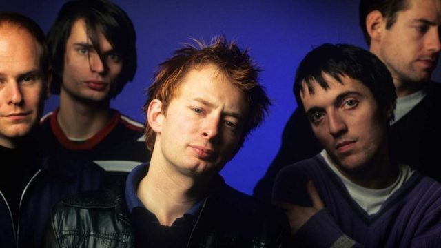イギリスのロックバンド Radioheadのトム・ヨークの英語はどんな英語？