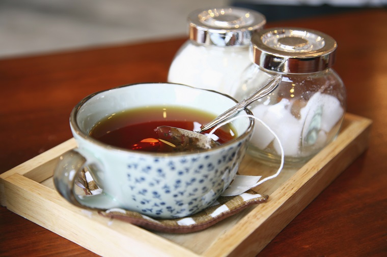 イギリスの紅茶のテレビCMに出る「Keep it tea」の意味とは？